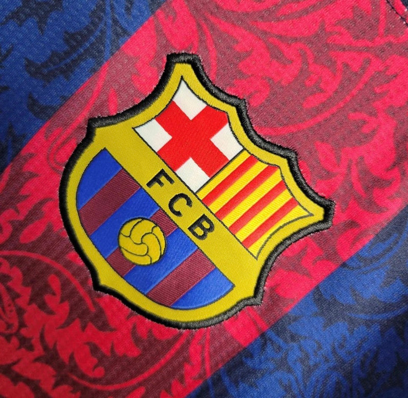 Barcelona Special Edition 2023/24 Shirt (STOCK)