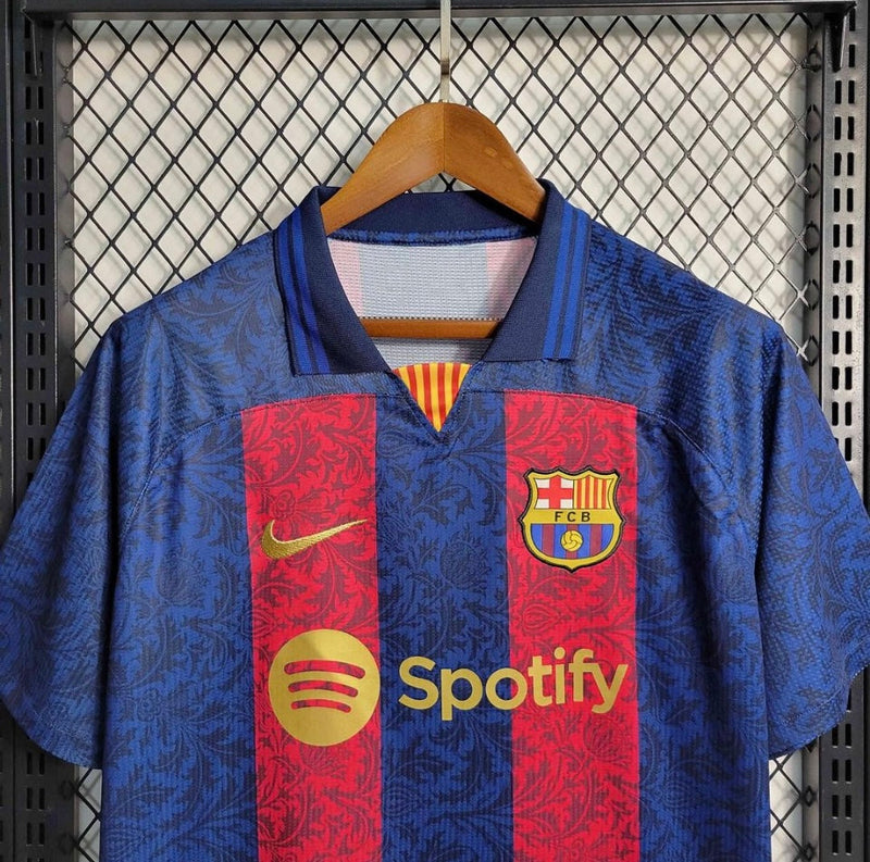 Barcelona Special Edition 2023/24 Shirt (STOCK)