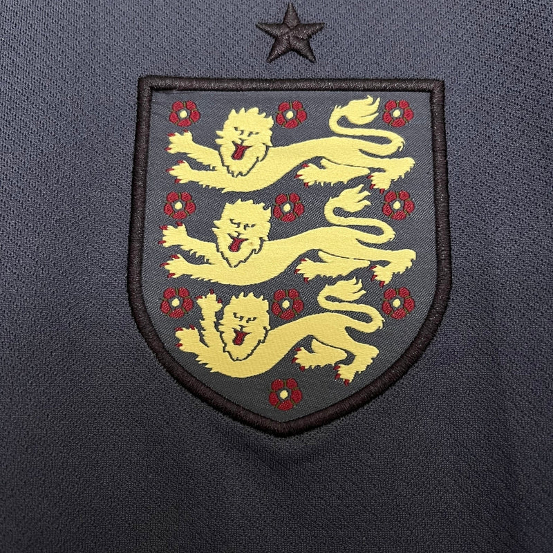 Camisola Inglaterra Away Euro 2024