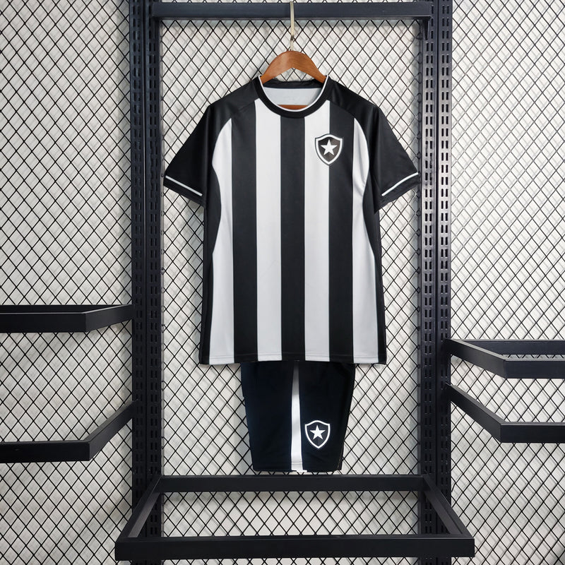 Botafogo 2023/24 Special CHILDREN'S Jersey