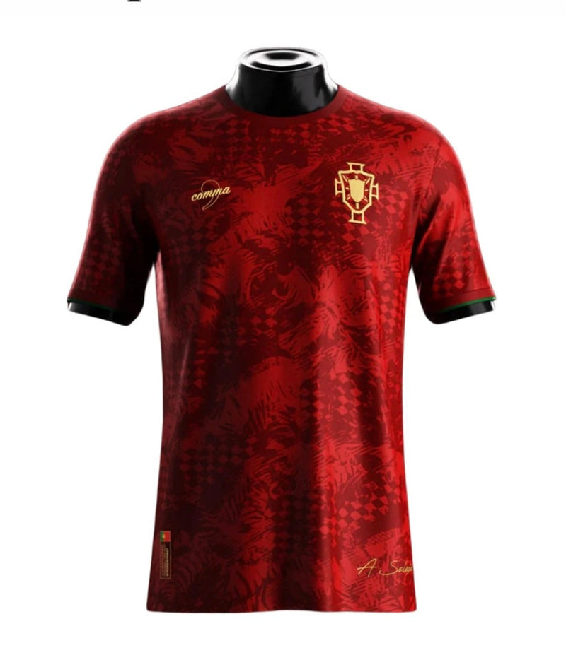 Camisola Portugal - special edition 23/24