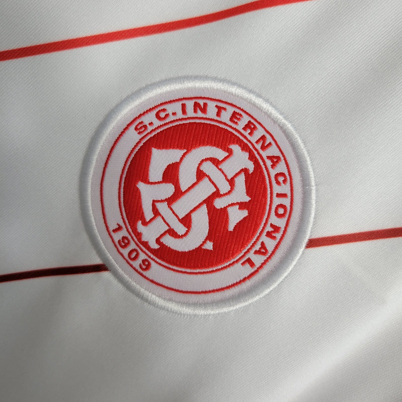 Camisola Feminina SC Internacional 2023/24 AWAY