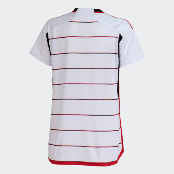 Flamengo 2023/24 Away Women's Jersey