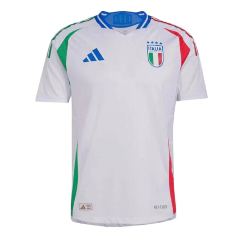 Camisola Itália Away Euro 2024