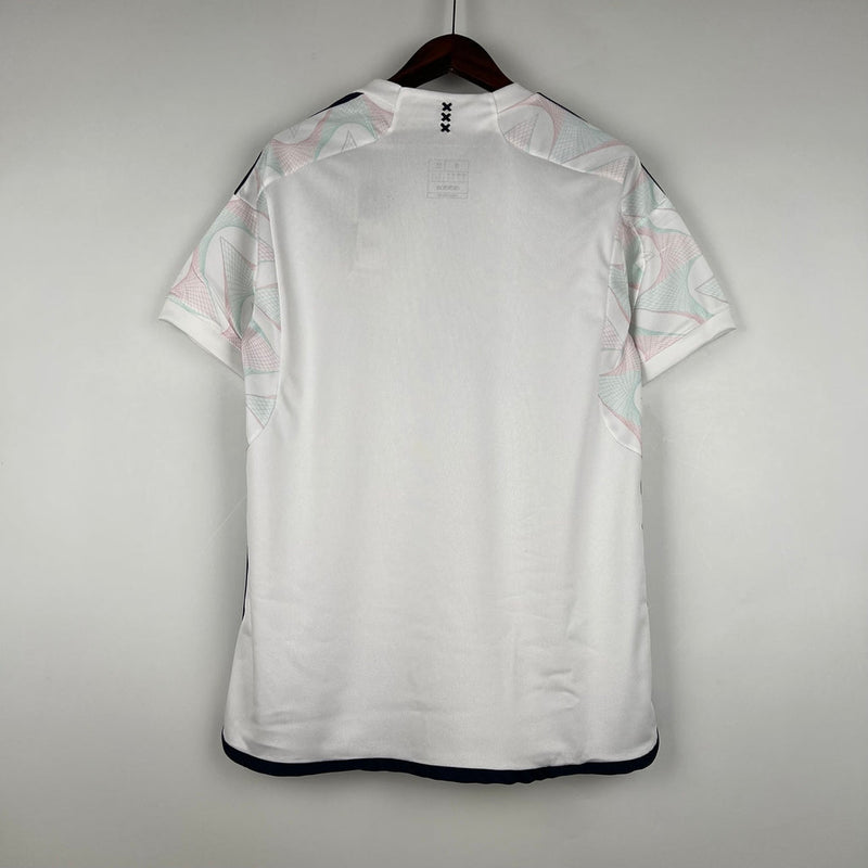 Camisola Ajax Away 2023/24 (STOCK)