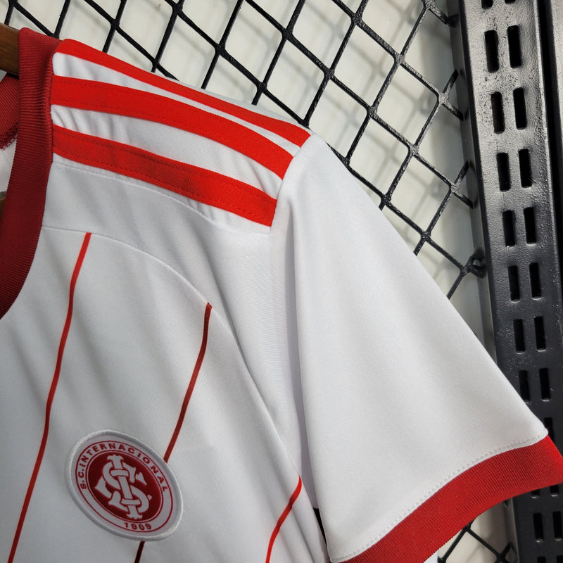 Camisola Feminina SC Internacional 2023/24 AWAY