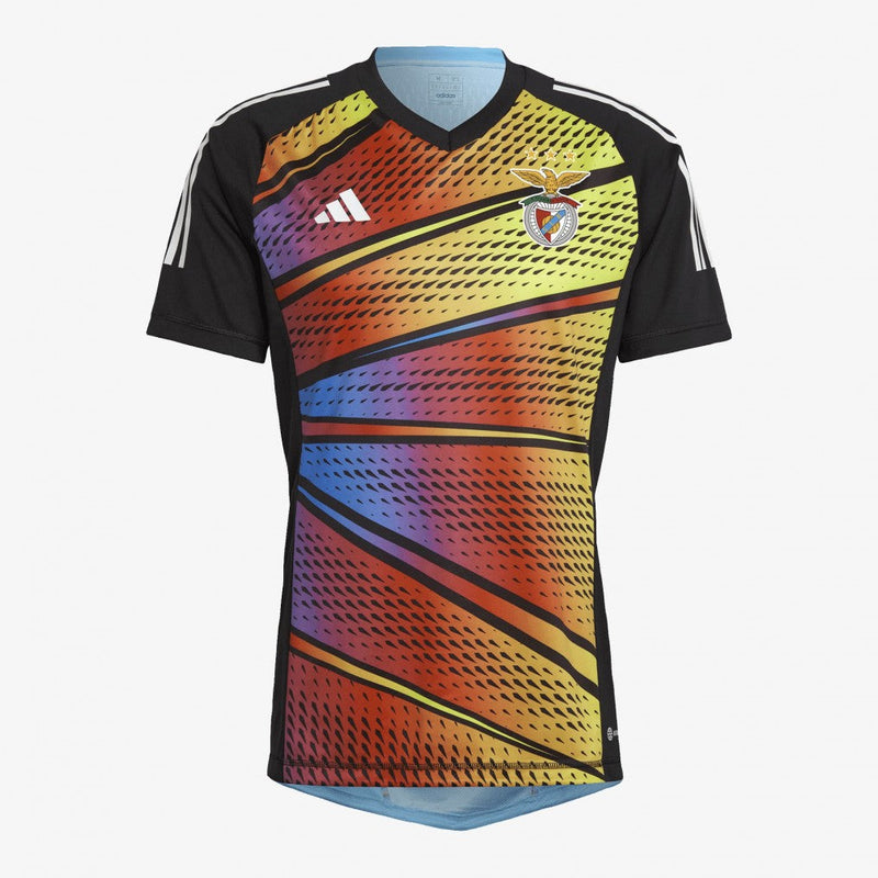 Benfica 2023/24 Pre-match Jersey 