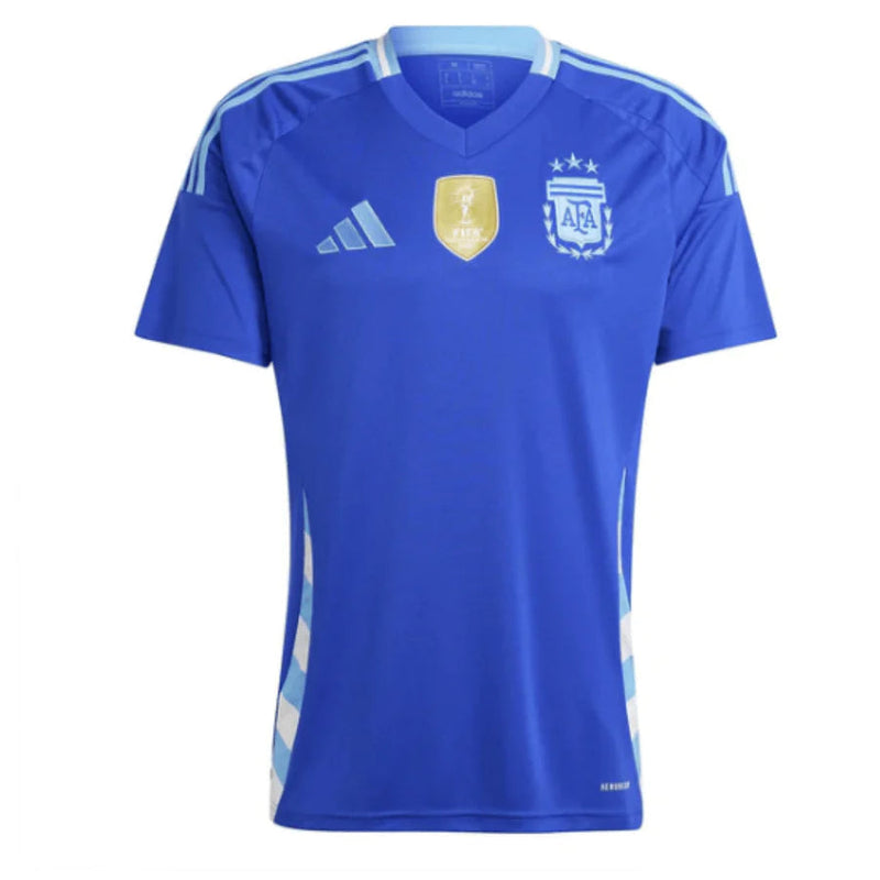 Argentina Away Jersey Copa America 2024