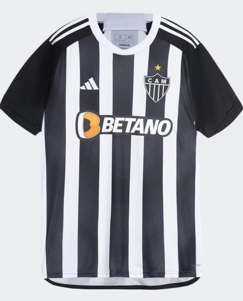 Camisola Atlético Mineiro Home 2024/25