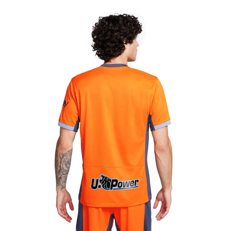 Camisola Inter de Milão 2024/25