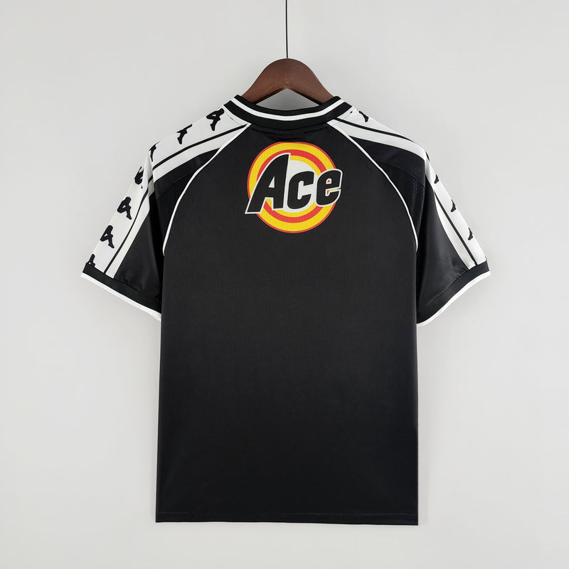 Vasco da Gama 2000/00 Home Retro Shirt