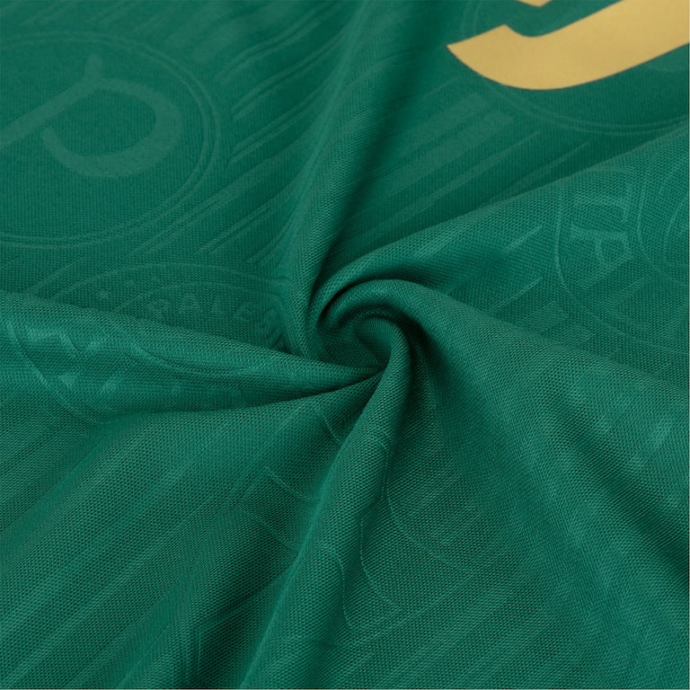 Palmeiras Green Home Shirt 2024/25