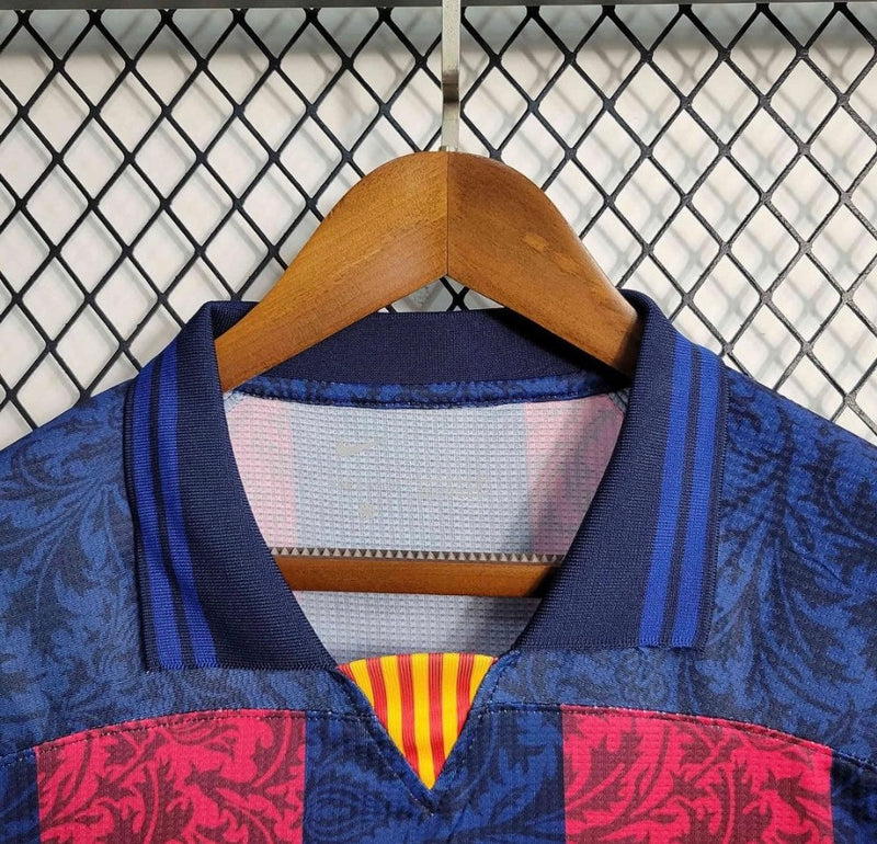 Barcelona Special Edition 2023/24 Shirt (STOCK)