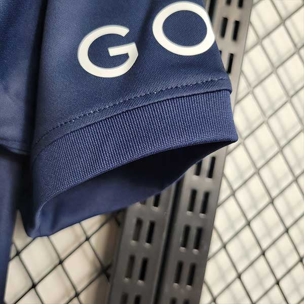 PSG Blue Home Shirt 2023/24 (STOCK) 