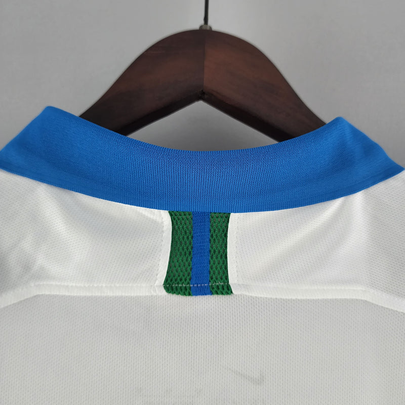 Camisola Feminina Seleção Brasil 2019/20 Away