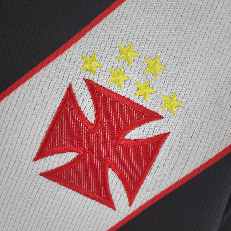 Vasco da Gama 2000/00 Home Retro Shirt