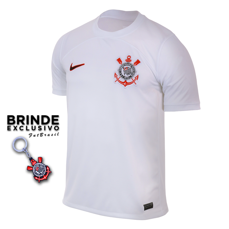 Camisola Corinthians HOME 2023/24