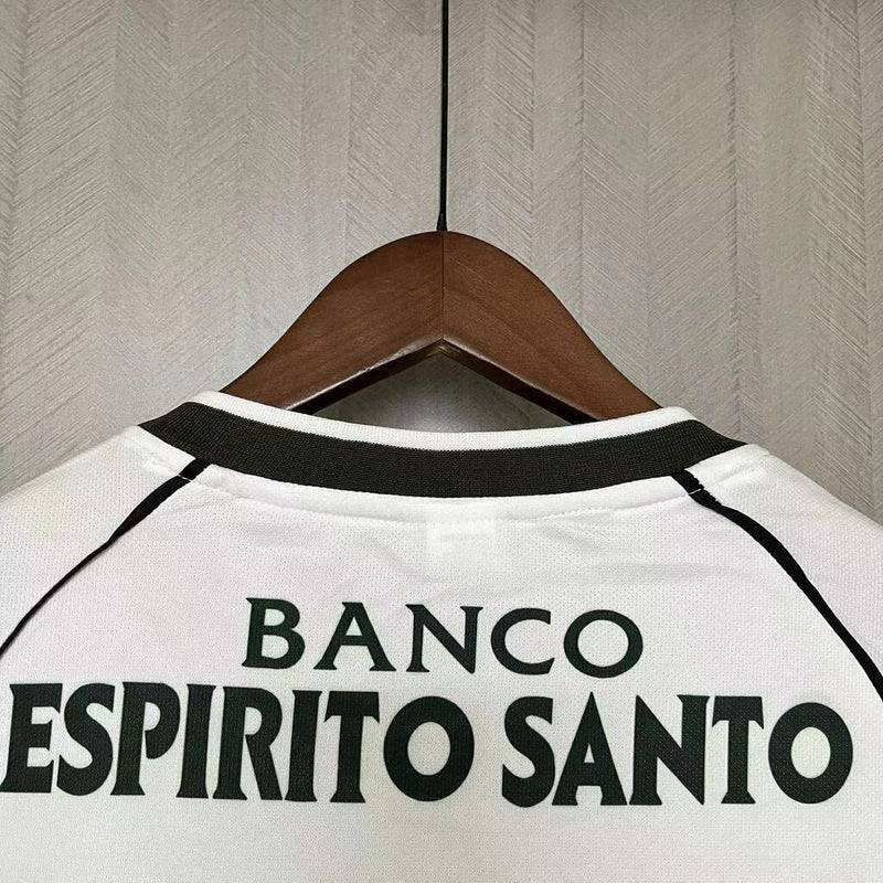 Camisola Retrô home 2002/2003