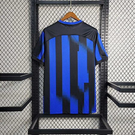 Camisola Inter de Milão Home 2023/24 (STOCK)