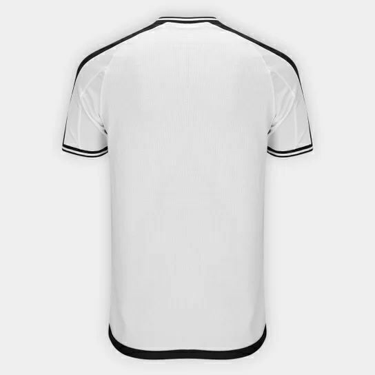 Vasco da Gama White Away Shirt 2024/25