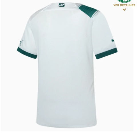 Camisola Feminina SE Palmeiras 2023/24 Away