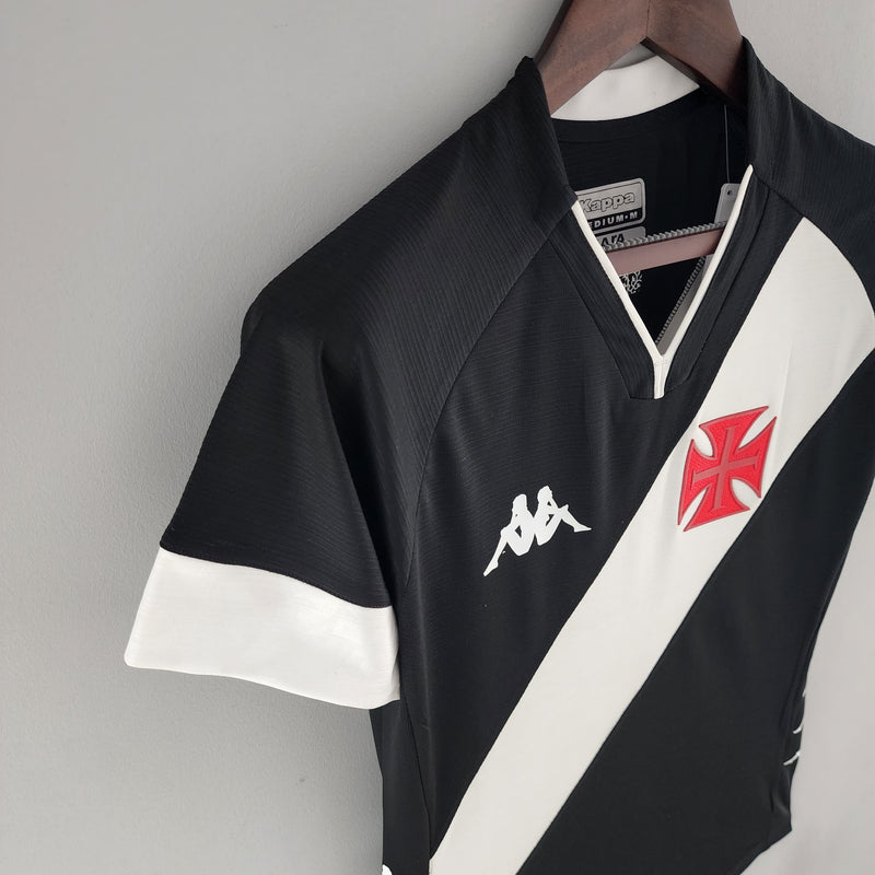 Camisola Feminina Vasco da Gama 2022/23 Home