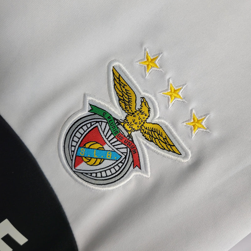 Camisola Benfica Away (2) 2013/14 Retrô Masculina