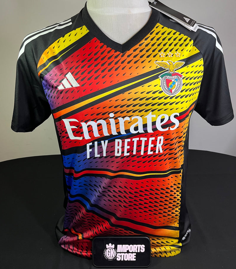 Benfica 2023/24 Pre-match Jersey 