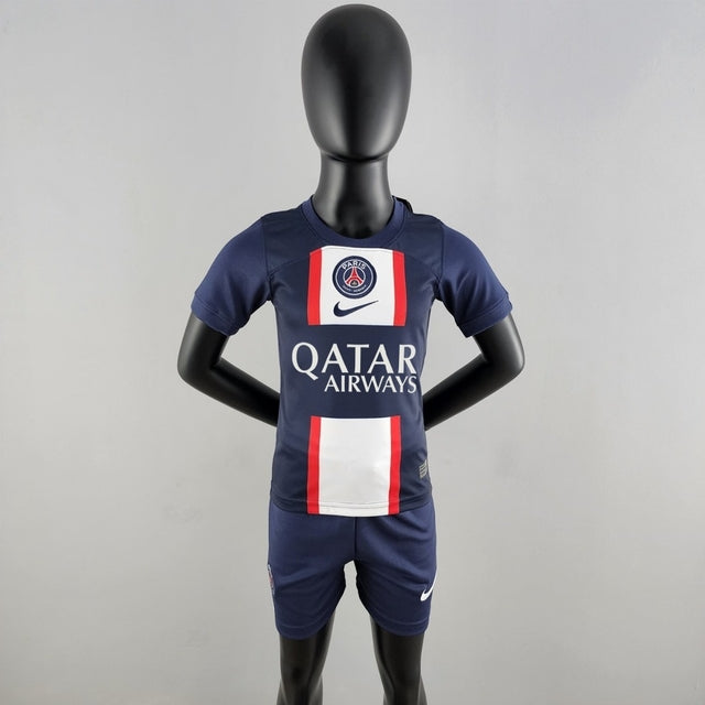 Camisola Paris Saint-Germain  2023/24 Especial Edition - INFANTIL