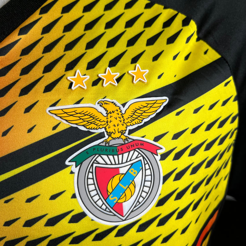 Benfica 2023/24 Pre-match Jersey 