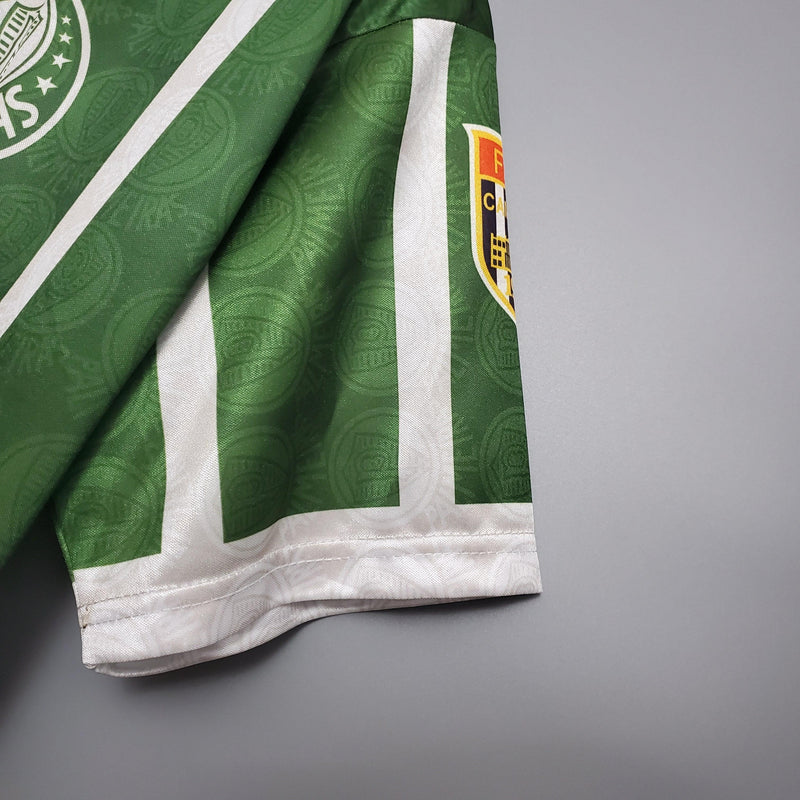 Camisola Retrô Palmeiras 1993/94 Home