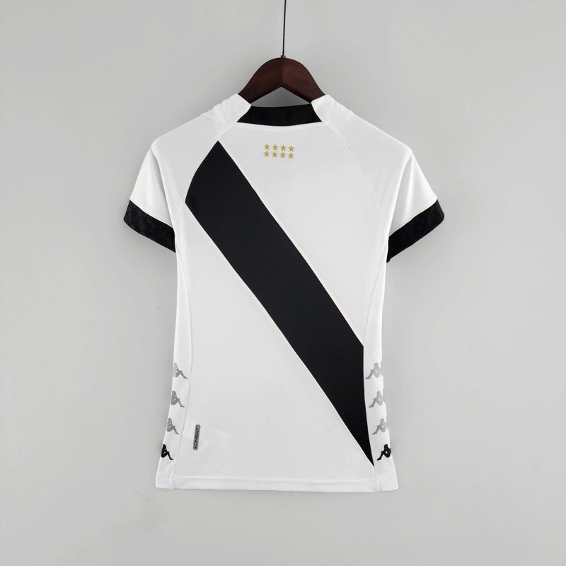 Camisola Feminina Vasco da Gama 2022/23 Away