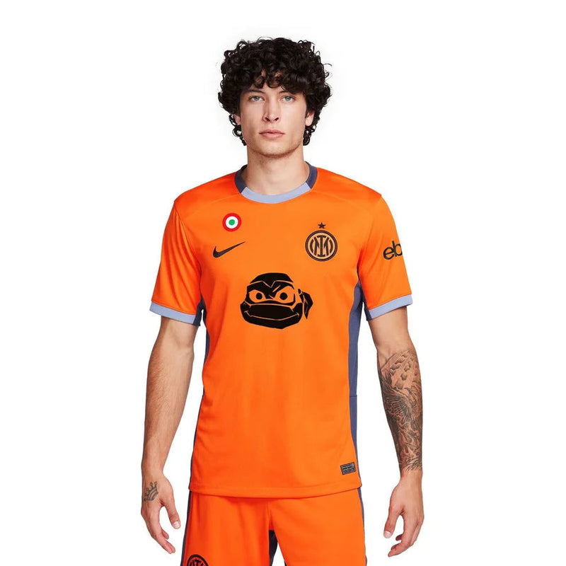 Camisola Inter de Milão 2024/25