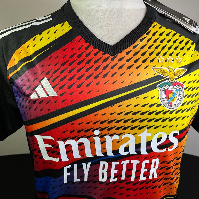 Benfica 2023/24 Pre-match Jersey 