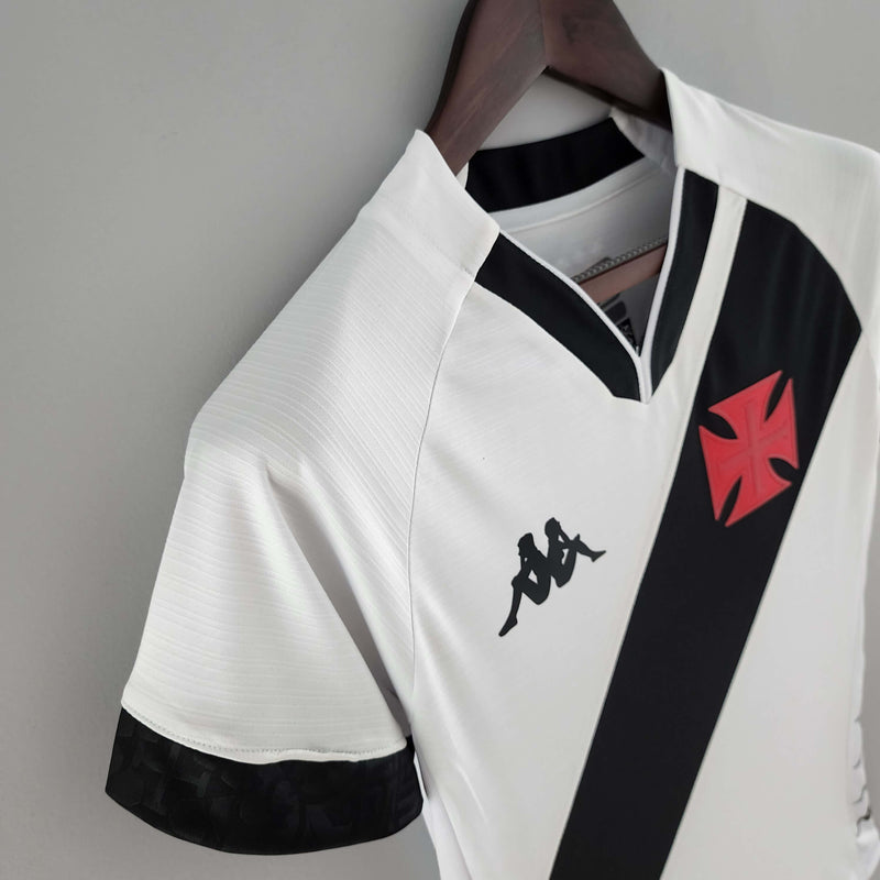 Camisola Feminina Vasco da Gama 2022/23 Away