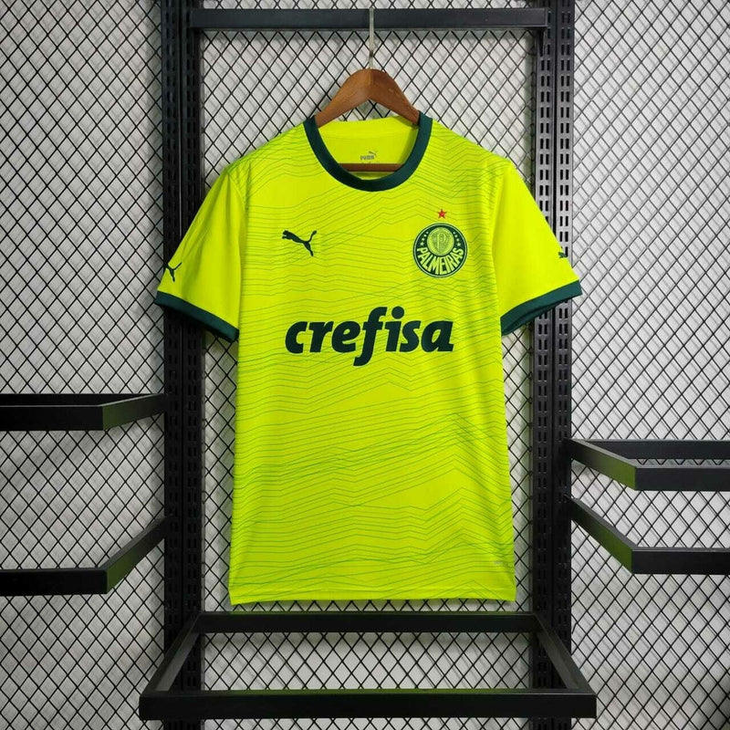 Camisola Palmeiras third 2023/24 (STOCK)