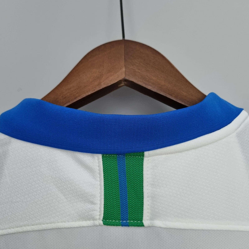 Camisola Seleção Brasil 2019/20 Away