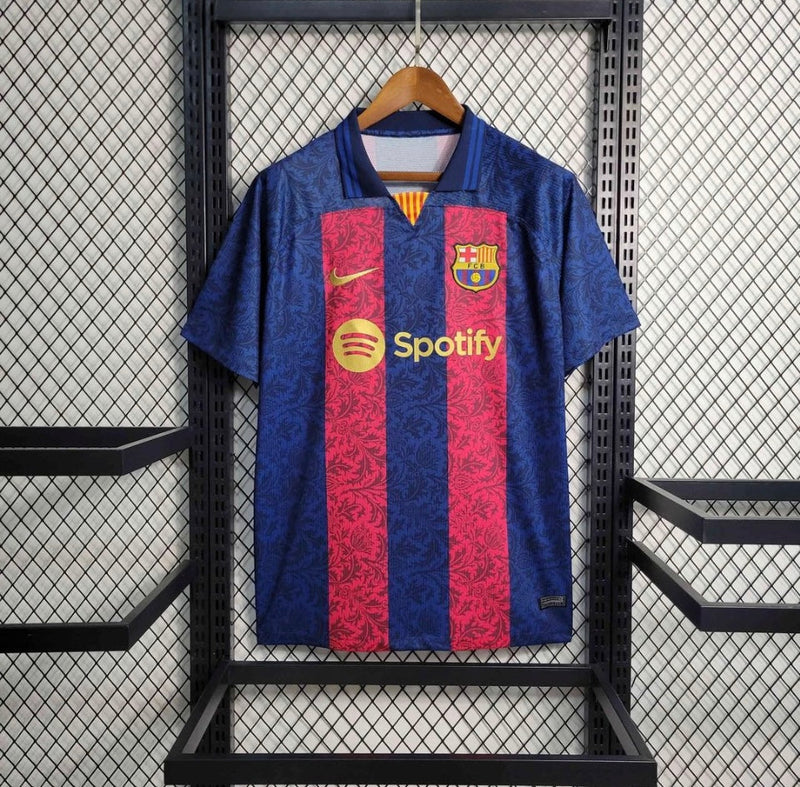 Barcelona Special Edition 2023/24 Shirt (STOCK)