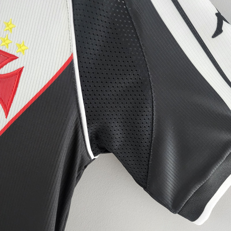 Vasco da Gama 2000/00 Home Retro Shirt