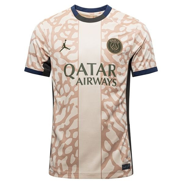 Camisola PSG 4° equipamento 2023/24