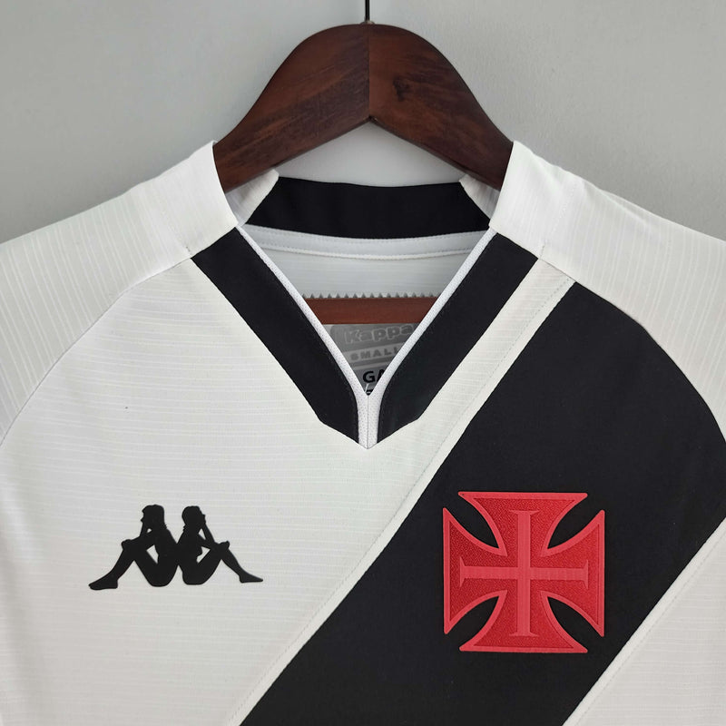 Camisola Feminina Vasco da Gama 2022/23 Away