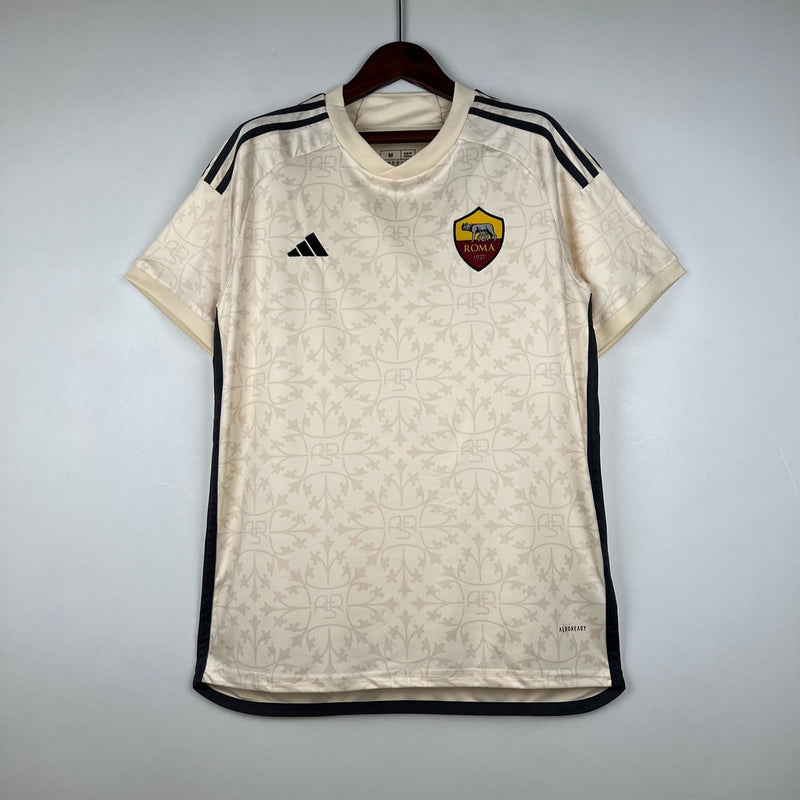 Camisola Roma Away 2023/24 (STOCK)