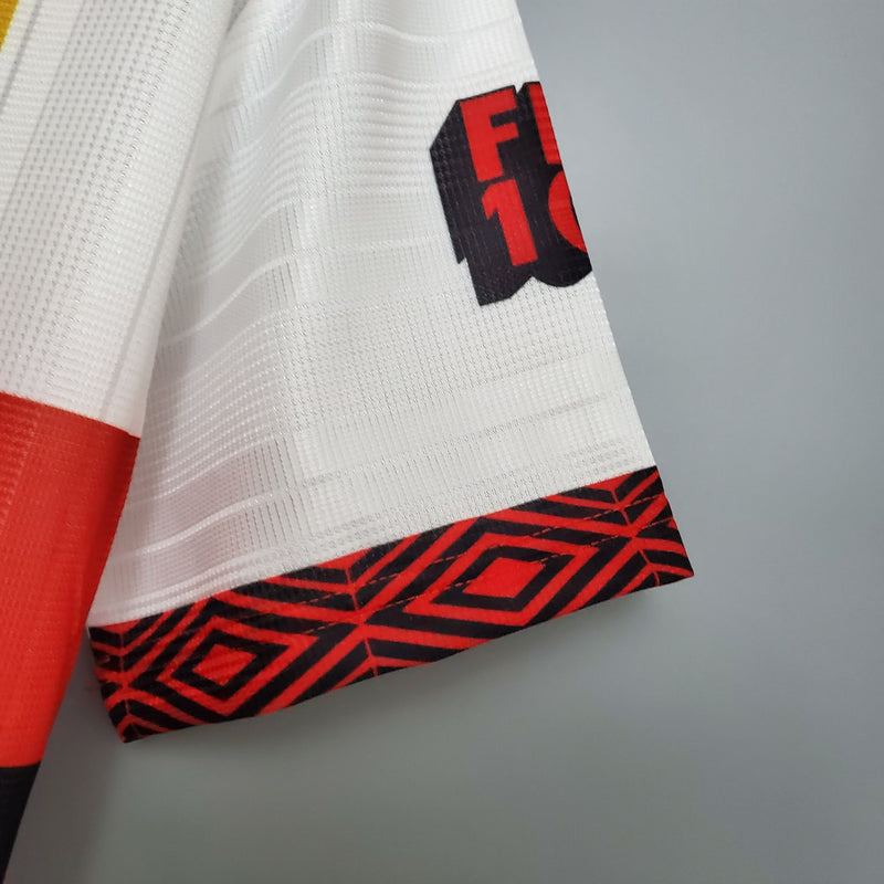 Camisola Retrô CR Flamengo 1994/95 Away