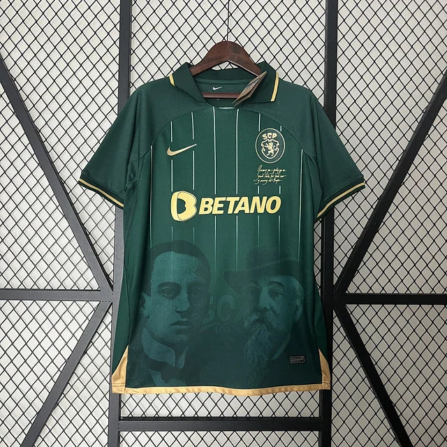 SCP Special Edition Fan Commemorative Jersey 2023/24 