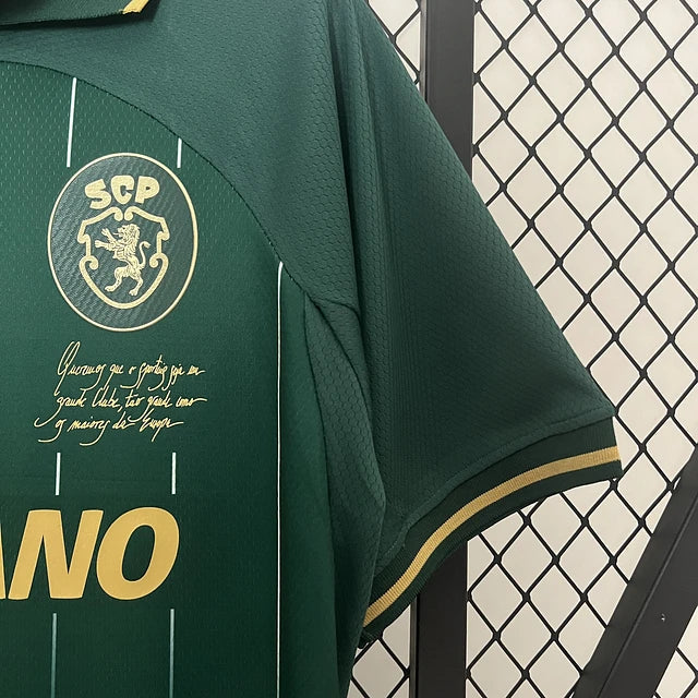 SCP Special Edition Fan Commemorative Jersey 2023/24 