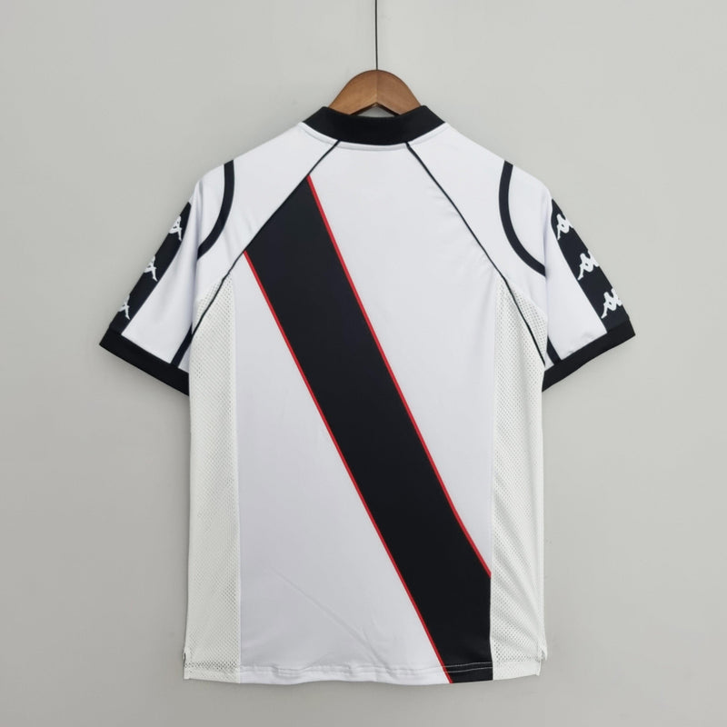 Camisola Retrô Vasco da Gama 1998/98 Away