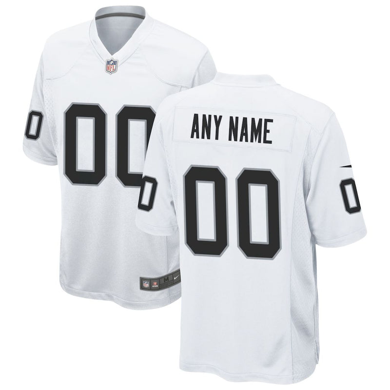 Las Vegas Raiders Jerseys