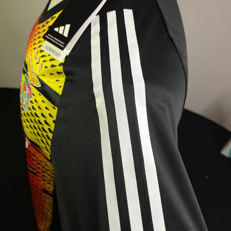 Benfica 2023/24 Pre-match Jersey 