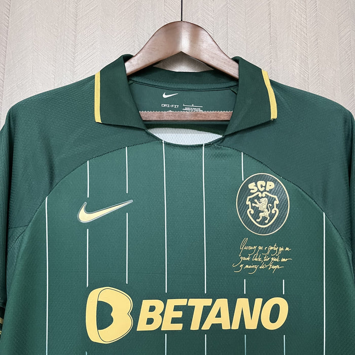 SCP Special Edition Fan Commemorative Jersey 2023/24 