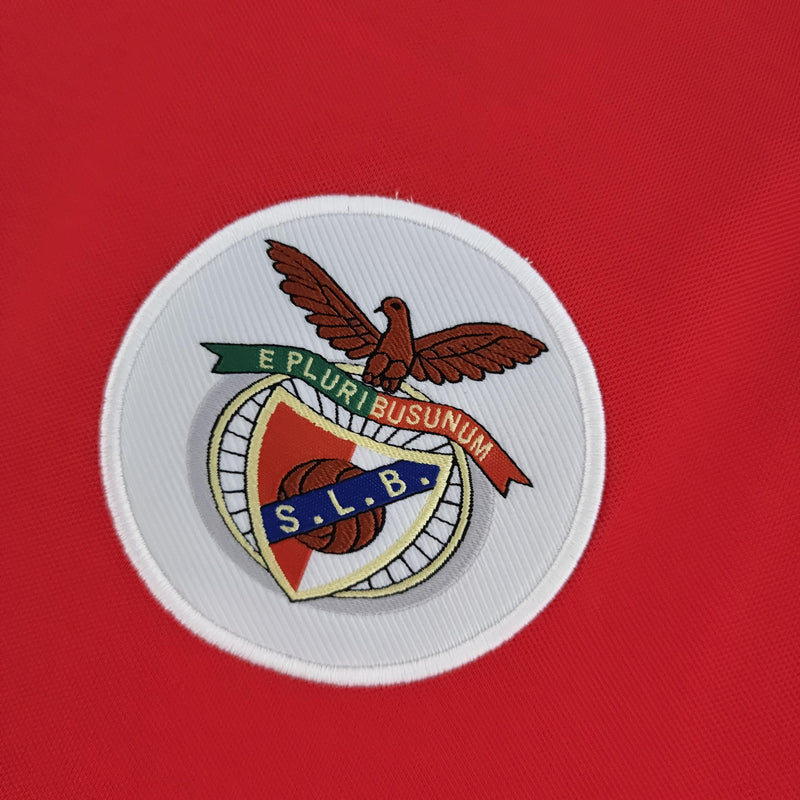 Camisola Benfica Home (1) 1973/74 Retrô Masculina